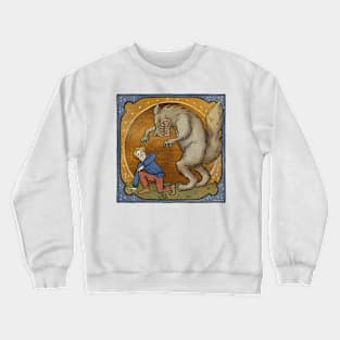 Dewayo Crewneck Sweatshirt